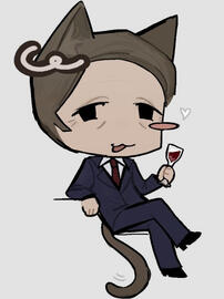 art by enabeor in twitter